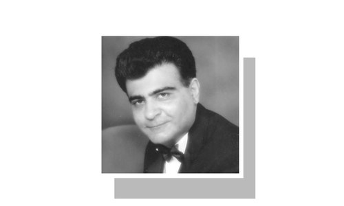 A post-Zia Pakistan?