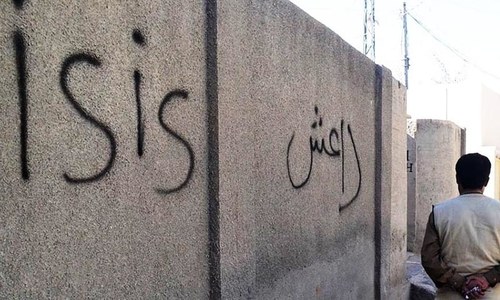 Questions arise about IS presence in Attock