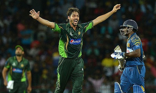 Anwar Ali emerges from shadows of that 2006 spell Anwar Ali emerges from shadows of that 2006 spell