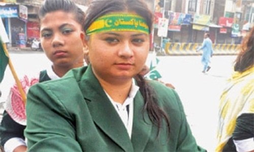 Kabaddi player Saba Sultana shot at; suspect attempts suicide