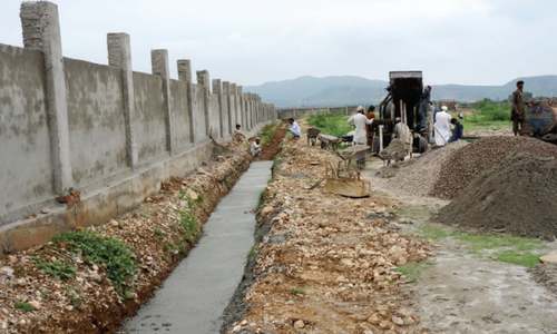 Kohat&rsquo;s solid waste recycling plant to be ready by 2017