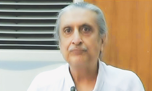 Chief justice urged to get VIP protocol