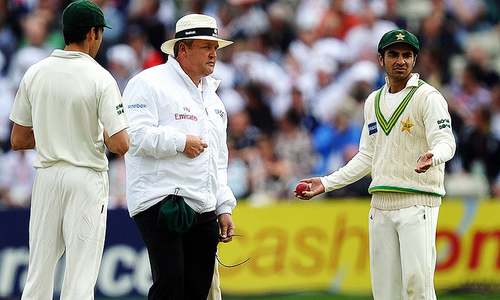 Allowing spot-fixing trio back will be biggest injustice: Latif