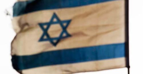 Israeli film pulled from Oslo film festival