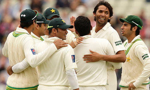 Spot-fixing scandal: Why Butt and Asif don't evoke sympathy like Amir