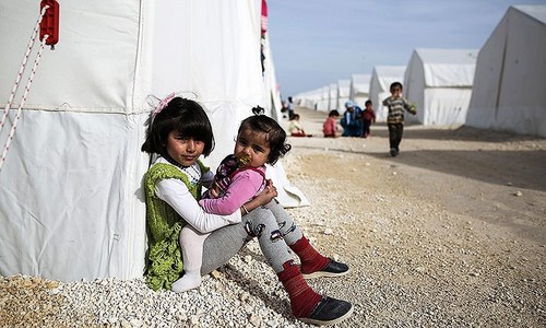 EU refugee crisis: The tragedy of nationalism