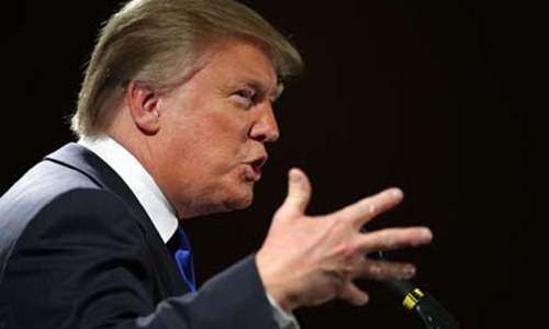 Trump plans to deport all illegal immigrants