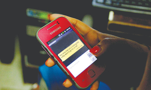 Gang harassing young lady doctors in Lahore, hacking Facebook and Whatsapp Gang harassing young lady doctors in Lahore, hacking Facebook and Whatsapp