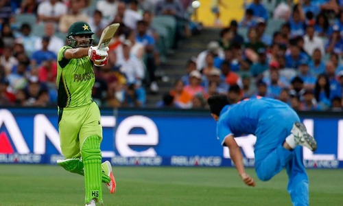 ICC helpless in revival of Pakistan-India series: Zaheer