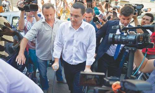 Romania’s media haunted by communism and dominated by capitalism Romania’s media haunted by communism and dominated by capitalism