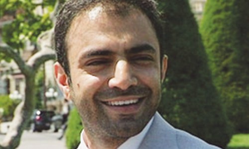 Brahamdagh ready to give up demand for independence