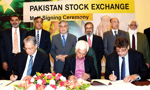 &lsquo;Stock market integration a win-win for all&rsquo;