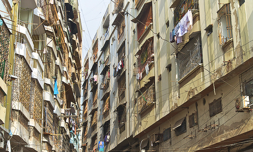 Karachi ill-prepared to face quakes, say experts Karachi ill-prepared to face quakes, say experts