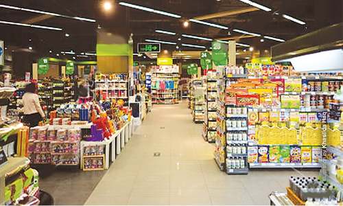 Food companies doing well