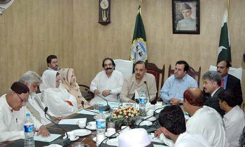 CPEC projects offer great opportunities to business community