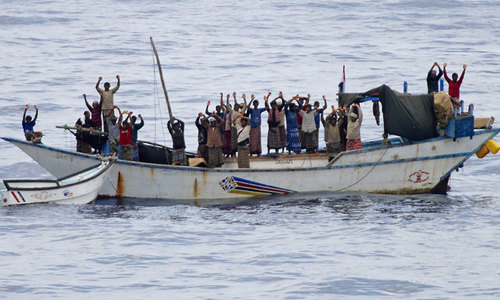 View from abroad: The unending migrant crisis