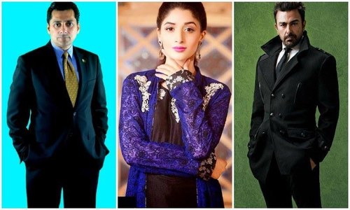How Phantom, Faisal Qureshi and Shaan vs Mawra exposed sexism in our midst How Phantom, Faisal Qureshi and Shaan vs Mawra exposed sexism in our midst
