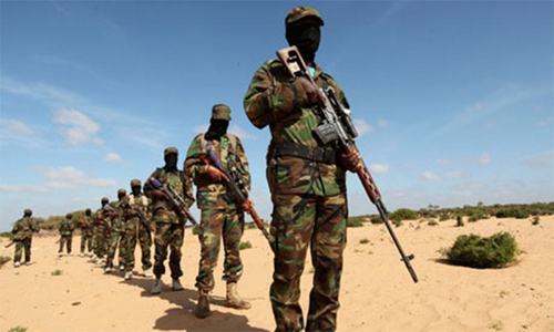 Boko Haram gunmen massacre 80 in Nigeria