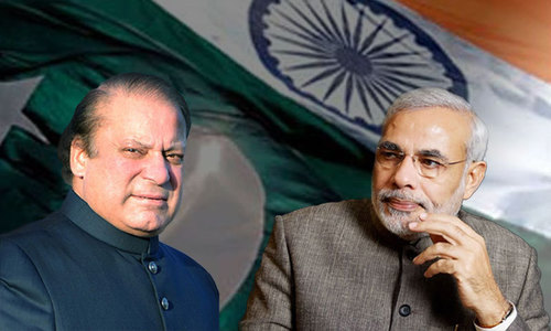 Indo-Pak reality