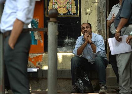 Foreign investors sell record Indian shares in August