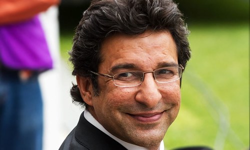An apology to Wasim Akram is not enough