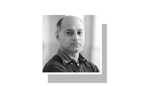 Chimera of terror financing