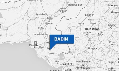 CM aide’s visit to Luari Sharif shrine causes tension CM aide’s visit to Luari Sharif shrine causes tension