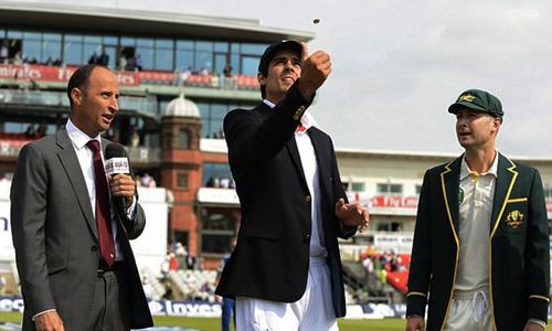 Steve Waugh backs calls to dump Test toss