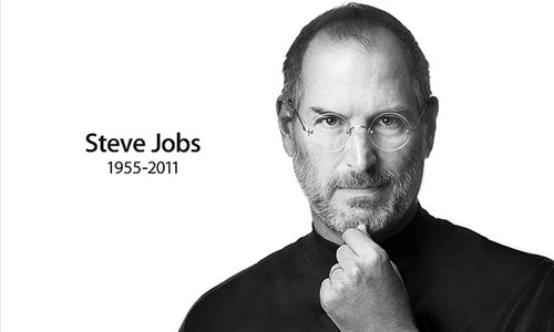 Steve Jobs — The Man in the Machine hacks away at Apple myths Steve Jobs — The Man in the Machine hacks away at Apple myths