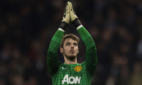 United's 'lack of experience' wrecked De Gea deal: Real Madrid United's 'lack of experience' wrecked De Gea deal: Real Madrid