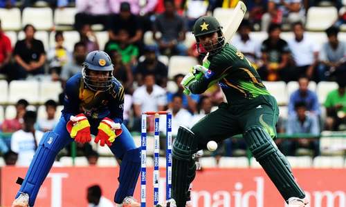 Central contracts: Malik, Azhar get promotion to category A Central contracts: Malik, Azhar get promotion to category A