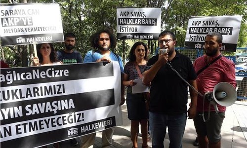 16 Turkish troops killed, 6 wounded in Kurdish attack
