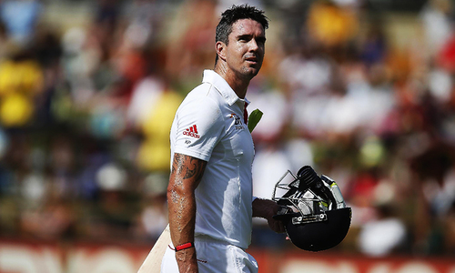 Kevin Pietersen coming back to former team in South Africa