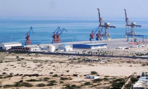 Pakistan, China set to sign economic zone accord