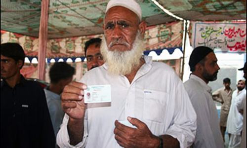 Afghan refugees&rsquo; PoR cards to be extended till 2017