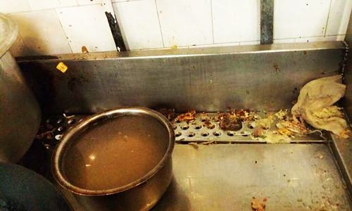 17 outlets sealed as food campaign reaches Islamabad
