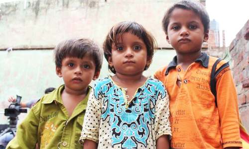 Hindu refugees from Pakistan encounter suspicion and indifference in India