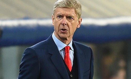 Wenger defends Arsenal's silent transfer window