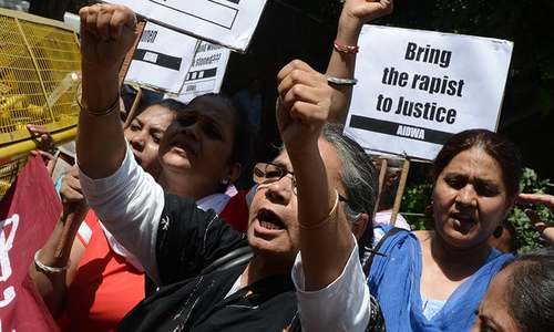 Two Nepali maids alleging rape by Saudi diplomat return home