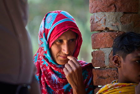 Restrictions holding women back in Pakistan: WB report