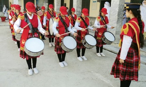 Girls enrolment in rural areas termed a challenge