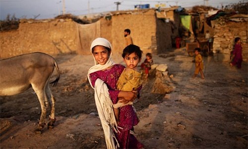 MDGs missed amid a litany of acronyms