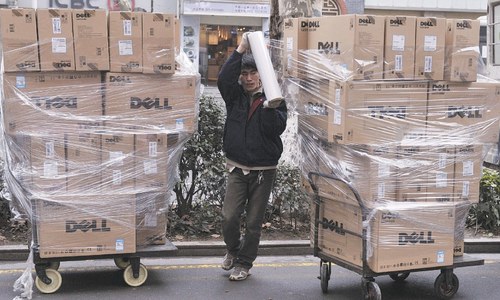 Delhi&rsquo;s dreams of overtaking China