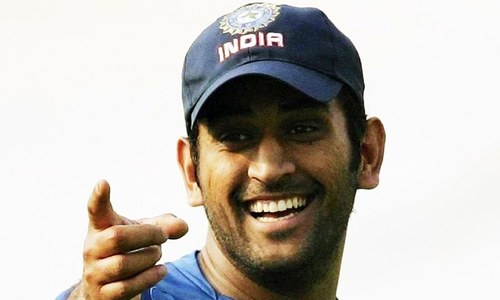 India&rsquo;s Supreme Court stays criminal proceedings against Dhoni