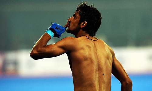 No Pakistani players in league without apology: Hockey India