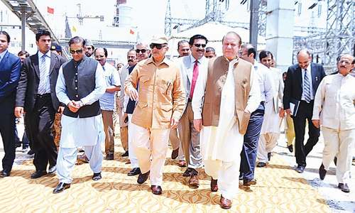 Nandipur fiasco Nandipur fiasco