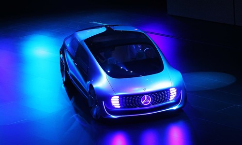 Frankfurt auto show: Sports cars, concept models, SUVs delight enthusiasts