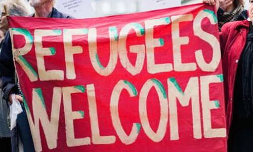 Migrant or refugee? Why it matters which word you choose