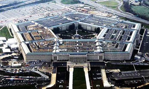 Special cell in Pentagon for defence ties with India