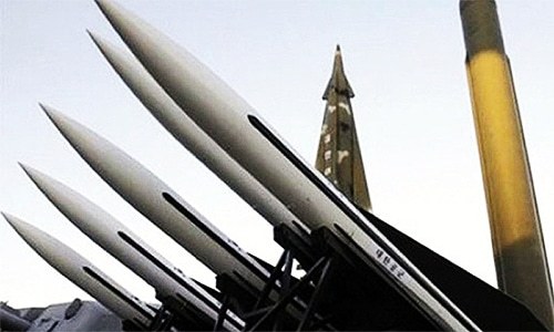 Pakistan has second strike capability against India